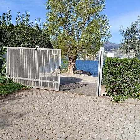 Casa Banterla Paola Daire Malcesine
