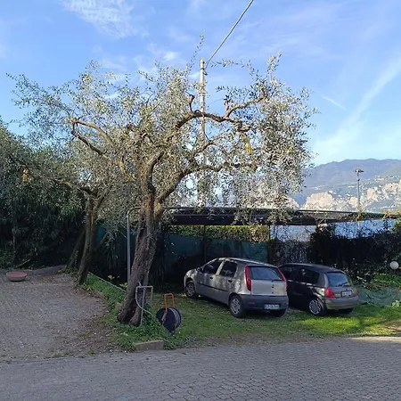 Casa Banterla Paola *