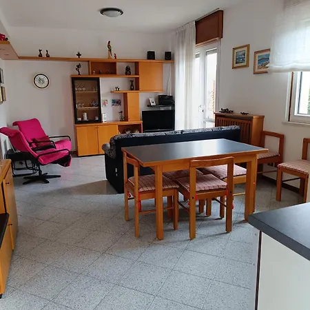 Casa Banterla Paola Malcesine