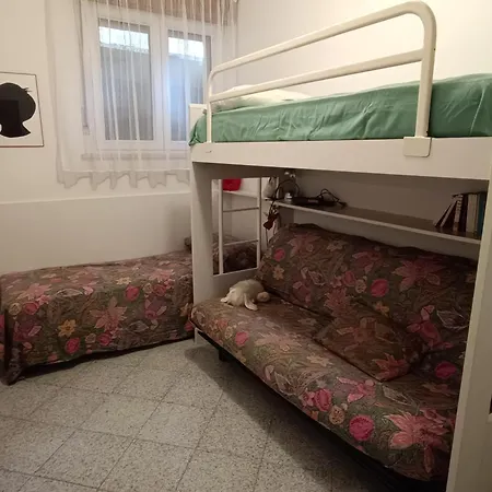Apartment Casa Banterla Paola