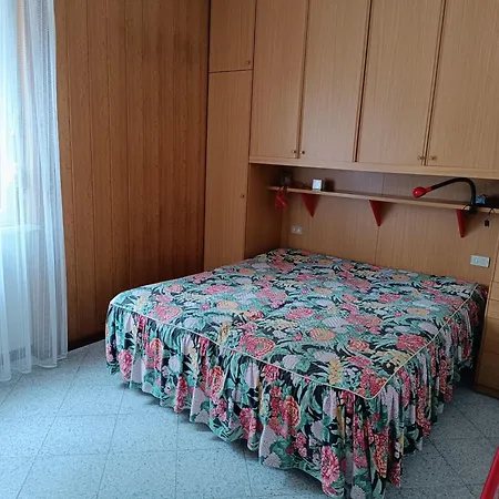 Apartment Casa Banterla Paola