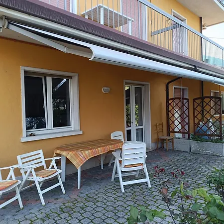 Apartamento Casa Banterla Paola Malcesine