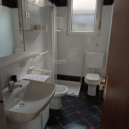 Apartamento Casa Banterla Paola *